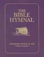 The Bible Hymnal